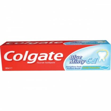 Colgate Dentifricio 100 Ml Fresh Gel