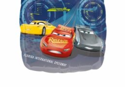 Palloncino Mylar Quadrato Cars 3 43x43cm