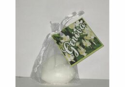 Sapone 25gr Tea Verde In Sacchetto C/scr