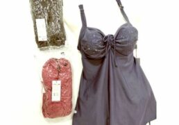 Costume Da Bagno Donna Maxi Taglie