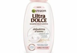 Ultra Dolce Shampoo 250ml Delicat.avena