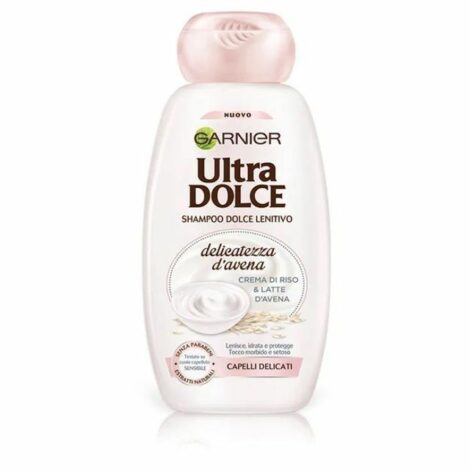 Ultra Dolce Shampoo 250ml Delicat.avena