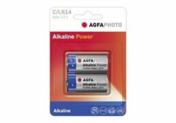 Agfa Pila 1/2 Torcia Alk. Pz.1   12