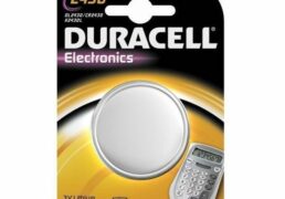 Duracell Dl 2430