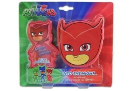 Pj Masks Owlette Conf. Regalo Shower Gel