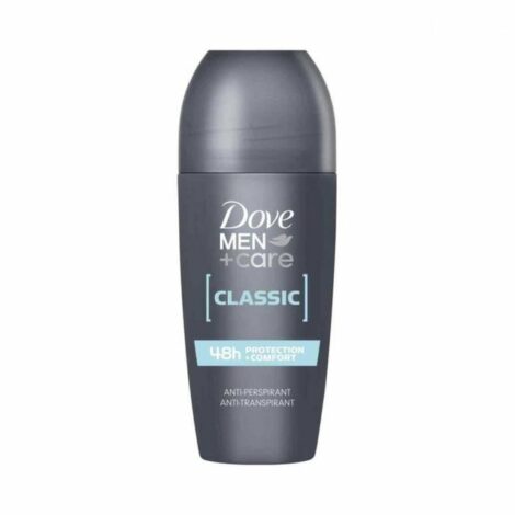 Dove Deo Roll-on 50ml Men Classic