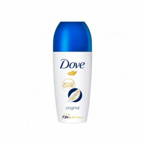 Dove Deo Roll-on 50ml Adv Care Classic