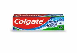 Colgate Dentifricio 100 Ml Triple Action