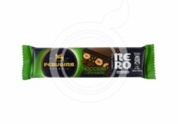 Tavoletta Perugina Nero 35gr Nocciole C