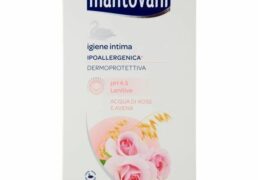 Mantovani Intimo Lenitiva Ph 4.5 25ml