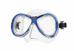 Maschera Sub Sprint Ragazzo 7-13 Anni