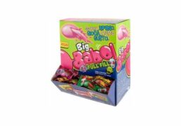 Big Babol Full Fill Mono     (200)