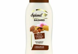 Splend'or Balsamo Fiori Mand.karit 300ml