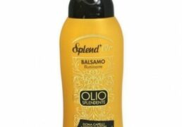 Splend'or Balsamo 300ml Olio Splend.