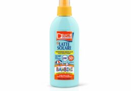 Delice Latte Solare Spray Uva Bamb.fp50