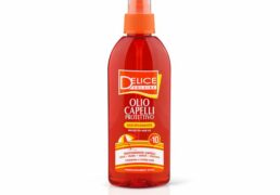 Delice Olio Sol.spray Capelli Sp10 150ml