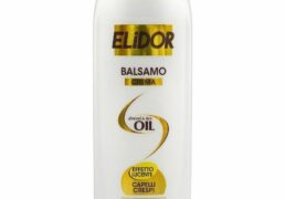 Elidor Balsamo 300ml Cap. Crespi