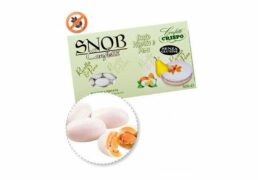 Confetti Crispo Snob Ricotta&pera 500gr