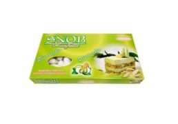 Confetti Crispo Snob Pistacchio 500gr