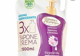 Sapone Liquido 1