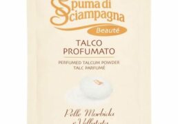 Spuma Di Sciampagna Talco 75gr Busta