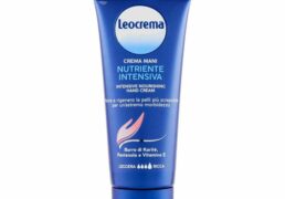 Leocrema Mani & Unghie 100ml Blu