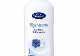 Venus Bagno 650ml Fiordaliso E The Verde