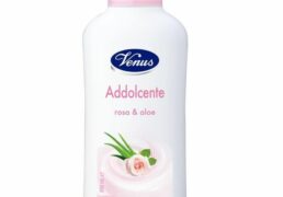 Venus Bagno 650ml Rosa E Aloe