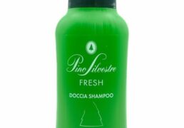 Pino Doccia-shampoo 250ml Citrys Verde