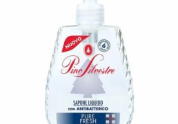 Pino Silvestre Sapone Liq. 300ml Antibat