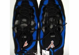 Scarpa Mare Adulto 42/45 P.24.190 Ass.