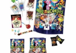 Busta Hallowcandies 280g