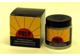 Prep Crema Vaso Ml.75