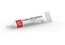 Colla Edibile 18g C/eurohole