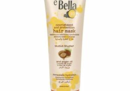 Libera Bella Pro Nutre Proteg Masc 250ml