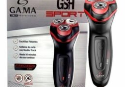 Gama Rasoio Cordless Gsh Sport Double Tr