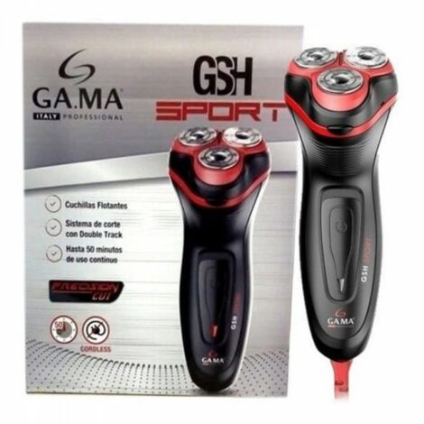 Gama Rasoio Cordless Gsh Sport Double Tr