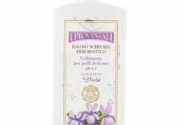 I Provenzali Bagno 400ml Viola