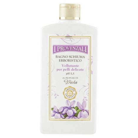 I Provenzali Bagno 400ml Viola