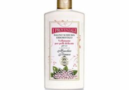 I Provenzali Bagno 400ml Muschio Bianco