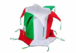 Cappello Italia