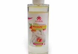 Olio Alle Mandorle Dolci 200ml