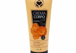 Crema Corpo Vitamina C 200ml