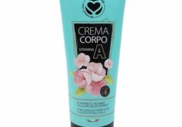 Crema Corpo Vitamina A 200ml