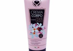 Crema Corpo Vitamina B6 200ml