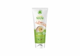 Crema Mani Rigenerante 100ml