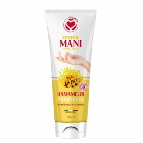 Crema Mani Riparatrice 100ml