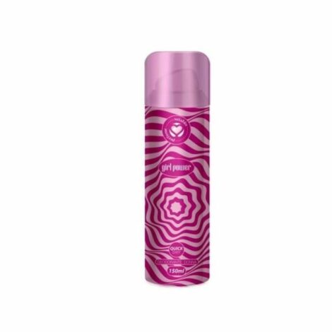 Deo Spray Donna 150ml Girl Power