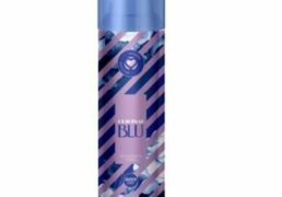 Deo Spray Donna 150ml Original Blue