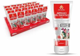 Crema Gel Artiglio Del Diavolo 100ml